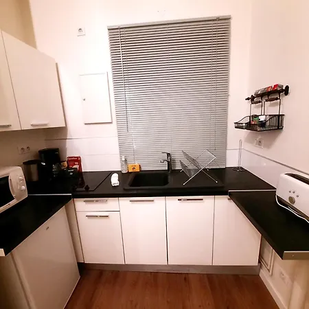 Le Hoche - 4 Personnes, 1 Ch, Proche Gare *