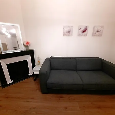 Le Hoche - 4 Personnes, 1 Ch, Proche Gare * Dijon