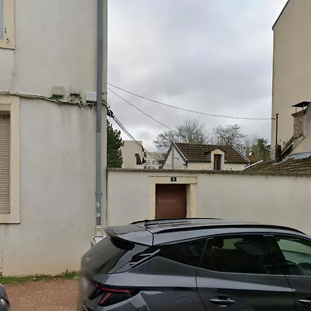 Le Hoche - 4 Personnes, 1 Ch, Proche Gare Apartment *