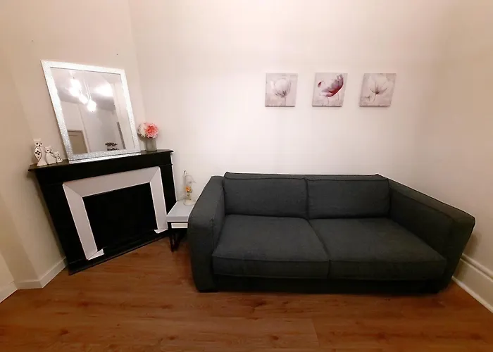 Le Hoche - 4 Personnes, 1 Ch, Proche Gare * Ντιζόν